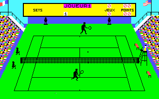 Super Tennis Fil — ss (WOR)