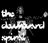 The Downward Spiral — sstitle (WOR)