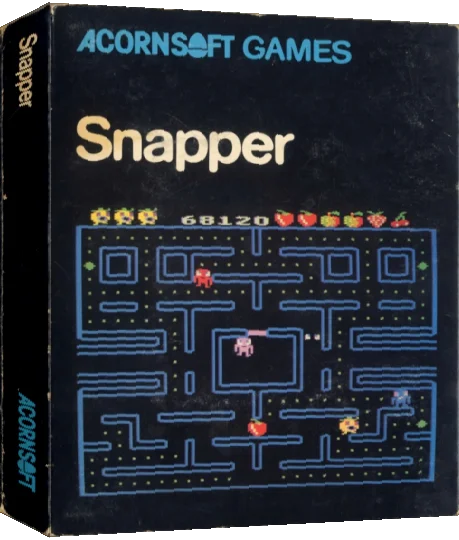 Snapper — box-3D (DE)