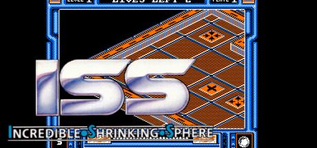 Incredible Shrinking Sphere — steamgrid