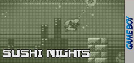 Sushi Nights — steamgrid