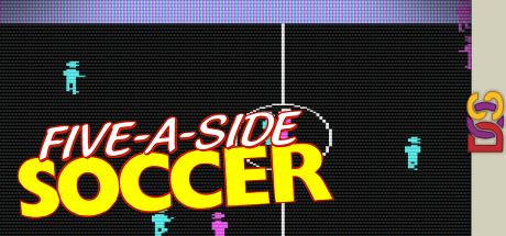 Five-A-Side Soccer — steamgrid