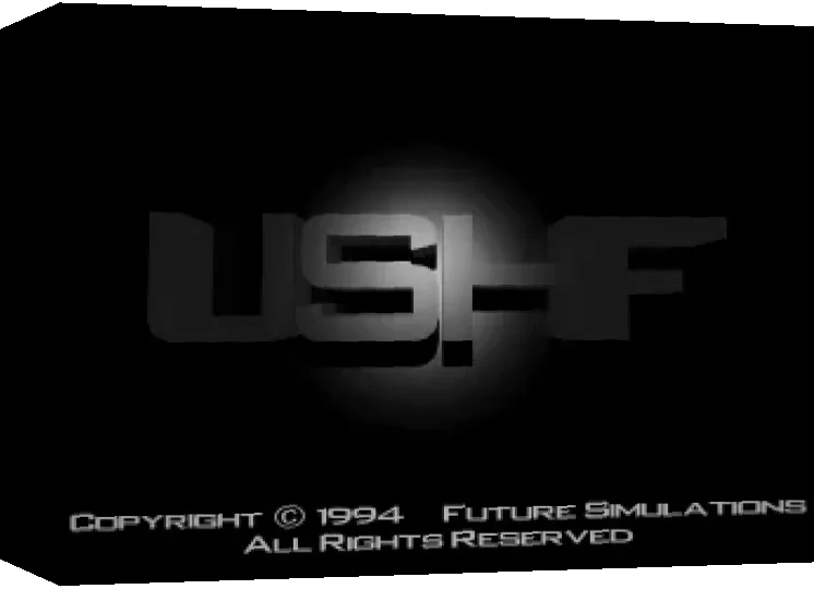 U.S.H.F. - Beyond Armageddon — box-3D (WOR)
