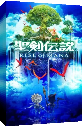 Eiyuu Densetsu - Sora no Kiseki SC Evolution — box-3D (JP)