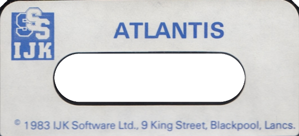 Atlantis — support-texture (WOR)