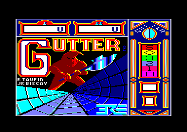 Gutter — sstitle (EU)
