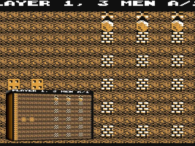 Boulderhead 5 — mixrbv2 (WOR)