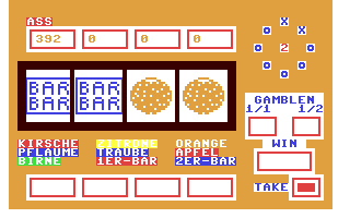 Ambassador — ss (DE)