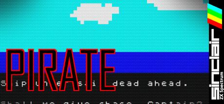 Pirate — steamgrid