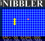 Nibbler — ss (WOR)