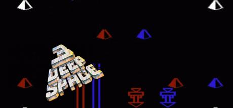 3-Deep Space — steamgrid