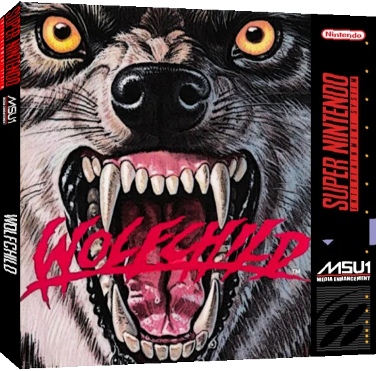 Wolfchild — box-3D (US)
