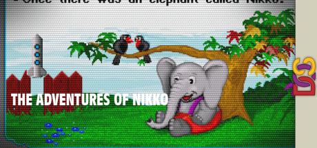 Adventures of Nikko, The — steamgrid