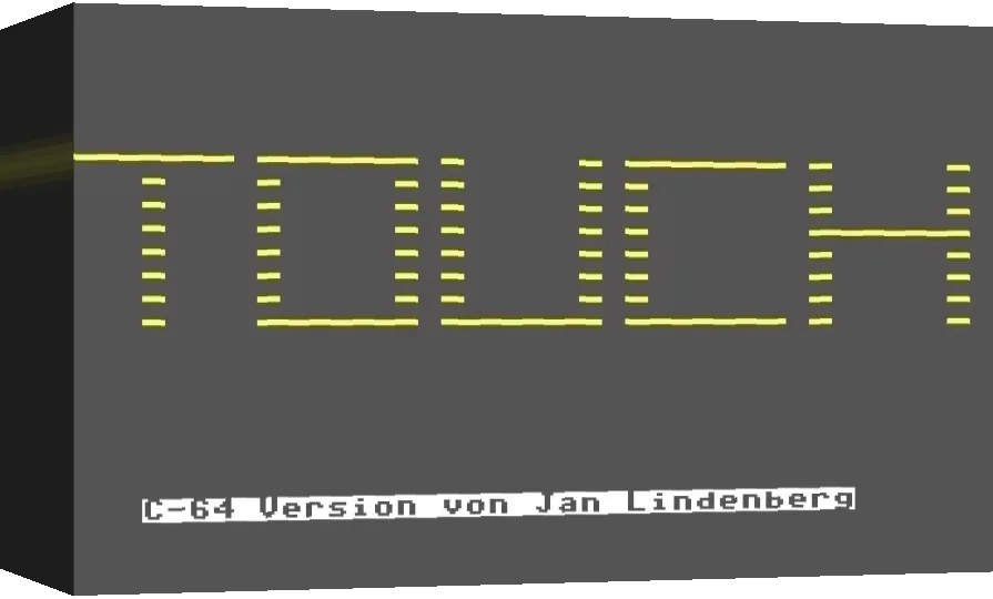 Touch — box-3D (WOR)