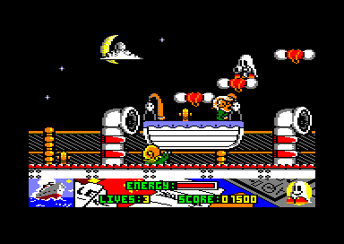 Titanic Blinky — ss (EU)