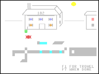 Snowjob — ss (WOR)