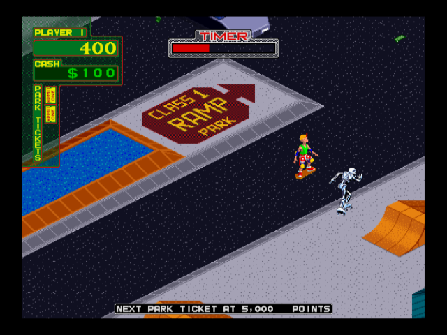 Midway Arcade Treasures — ss (US)