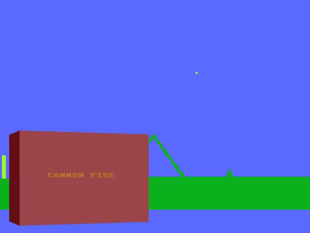 Cannon Fire — mixrbv2 (WOR)