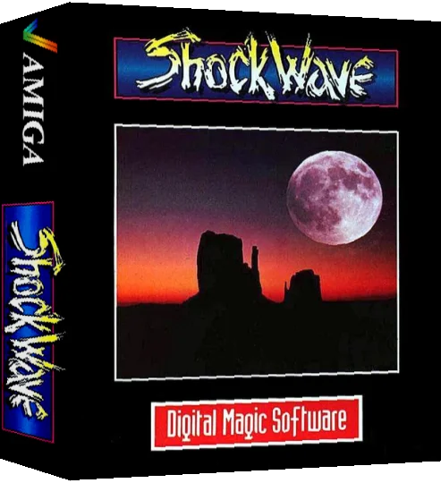 ShockWave — box-3D (WOR)