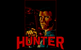 Hunter — sstitle (WOR)