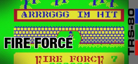 Fire Force — steamgrid