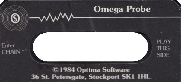 Omega Probe — support-texture (EU)