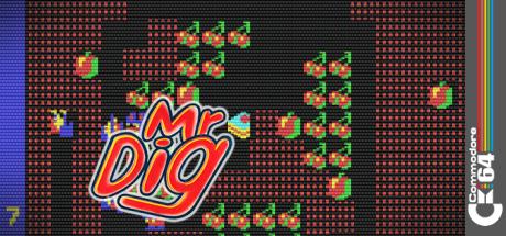 Mr. Dig — steamgrid