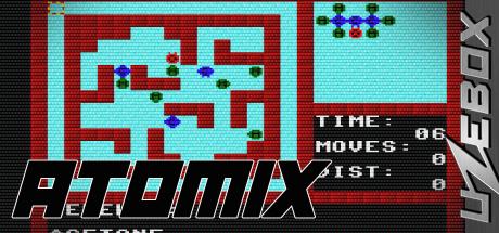 Atomix — steamgrid