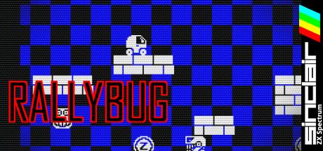 Rallybug — steamgrid