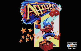 Apprentice — sstitle (WOR)