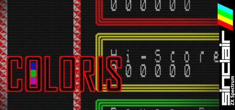 Coloris — steamgrid