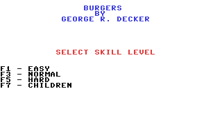Burgers — sstitle (WOR)