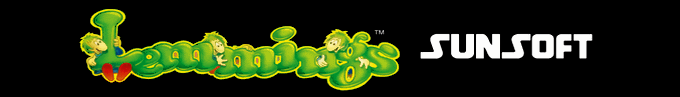 Lemmings — box-2D-side (EU)
