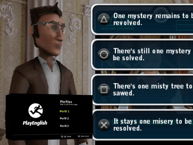 PlayEnglish - Pack Capitulos 16-17-18 — mixrbv2 (WOR)