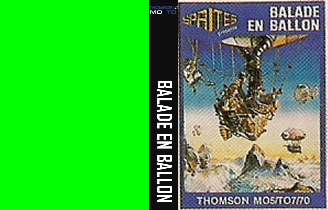 Balade En Ballon — box-texture (WOR)