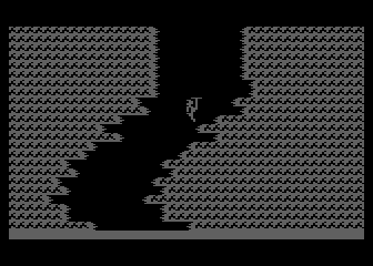 Letec v jeskyni — ss (WOR)