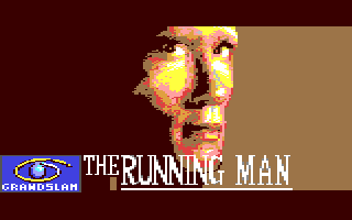Running Man, The — sstitle (EU)