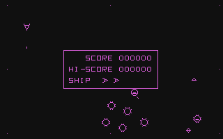 Omega Battle — ss (WOR)