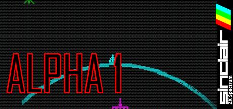 Alpha 1 — steamgrid