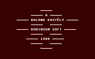 A Bolond Kastely — sstitle (HU)