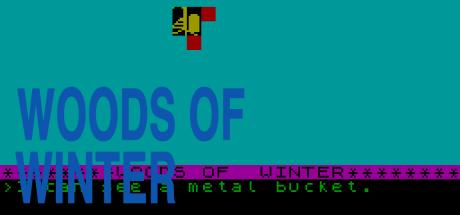 The Woods of Winter — steamgrid