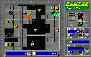 Plutos — ss (WOR)
