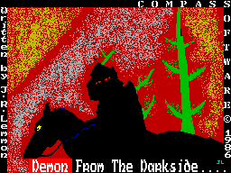 Demon from the Darkside — sstitle (WOR)
