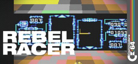 Corx : Rebel Racers — steamgrid