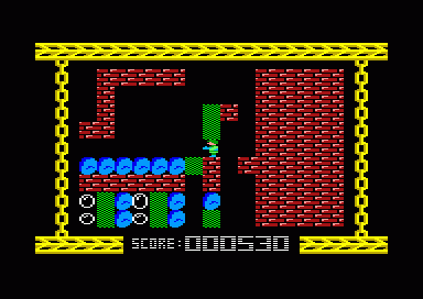 Rock — ss (EU)