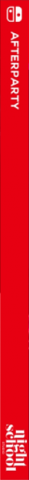 Afterparty — box-2D-side (US)