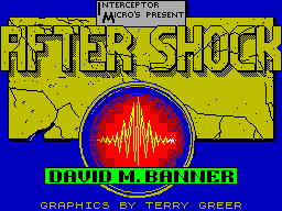 After Shock — sstitle (EU)