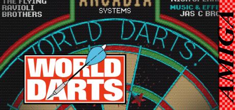World Darts — steamgrid