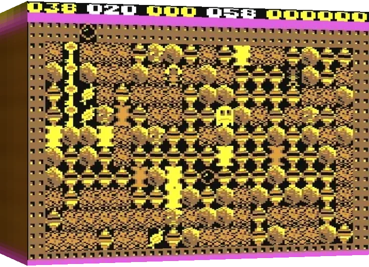 Tatta-Dash 1 — box-3D (WOR)