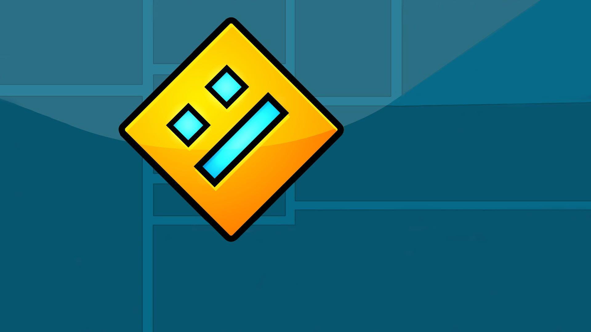 Geometry Dash — fanart